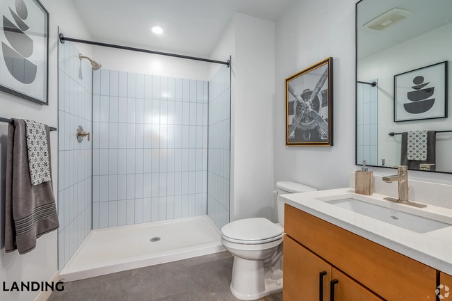 Photo - 5000 Euclid Ave Unidad 510