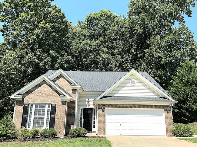 Building Photo - 7210 Quail Hunt Dr Rental