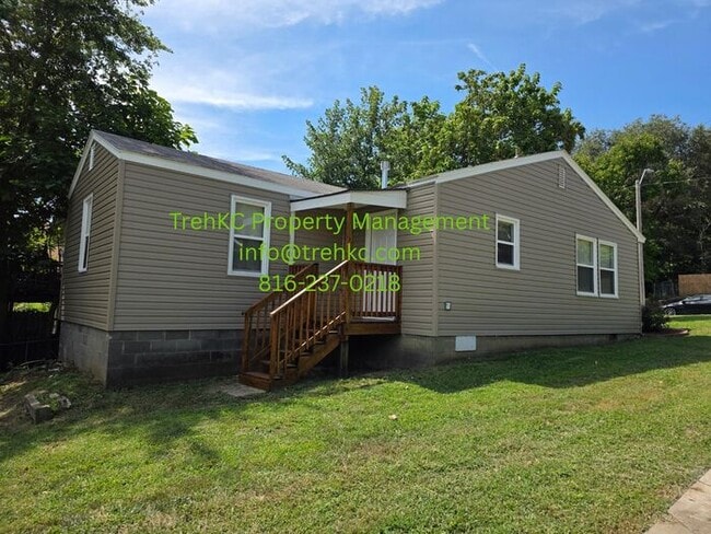 Photo - Freshly Updated 3-Bedroom Home in Blue Hills!