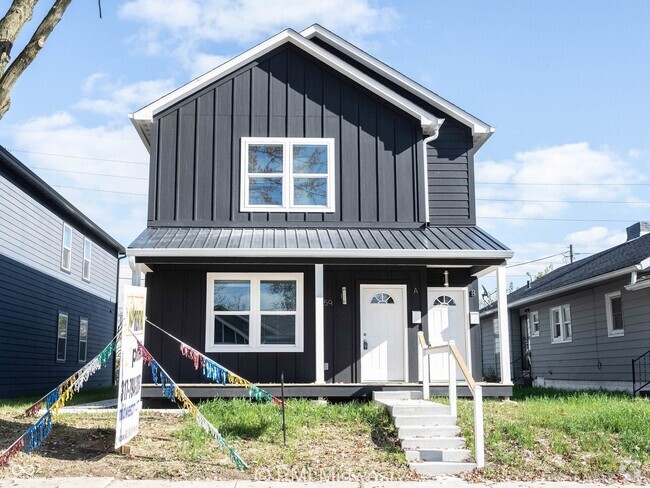 Building Photo - 2022 Rembrandt St Rental