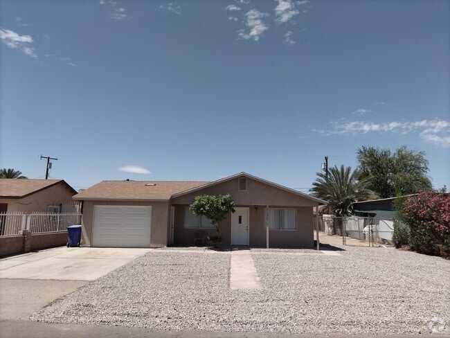 Building Photo - 91670 4th St Rental