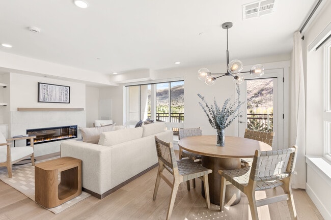 The Kodiak Club and Residences