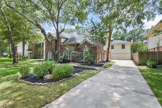 Photo - 12911 Bristol Berry Dr