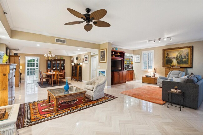 Photo - 4112 W Palm Aire Dr Unit 124A