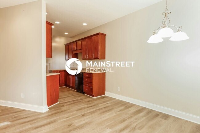3 Bedroom Pet-Friendly Home in Corryton, TN with Main Street Renewal
