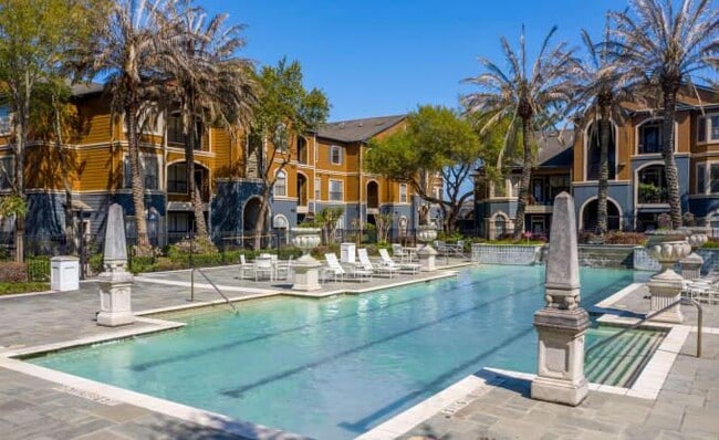 Photo - 1 bedroom in Humble TX 77339 Unit 1047