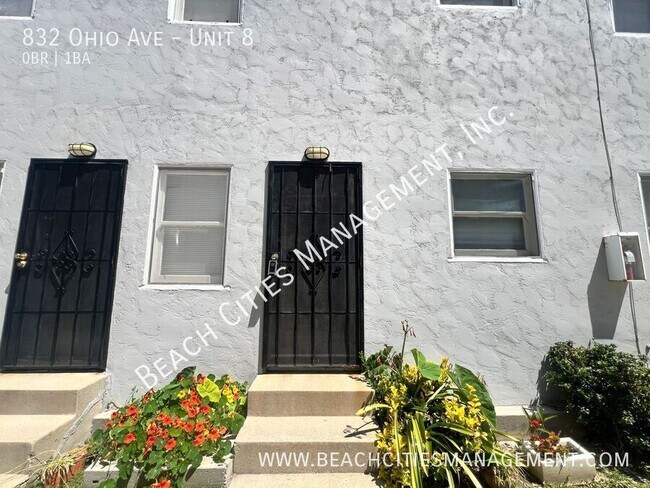 Photo - 832 Ohio Ave Unit 8