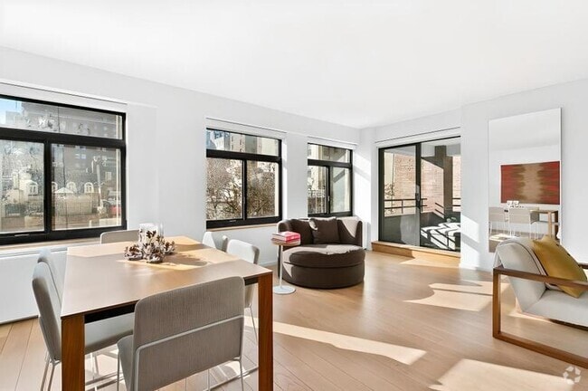 Building Photo - 1 bedroom in New York NY 10075 Unit 6B Rental