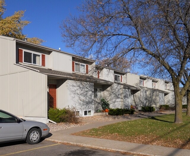 Pepperwood Apartments