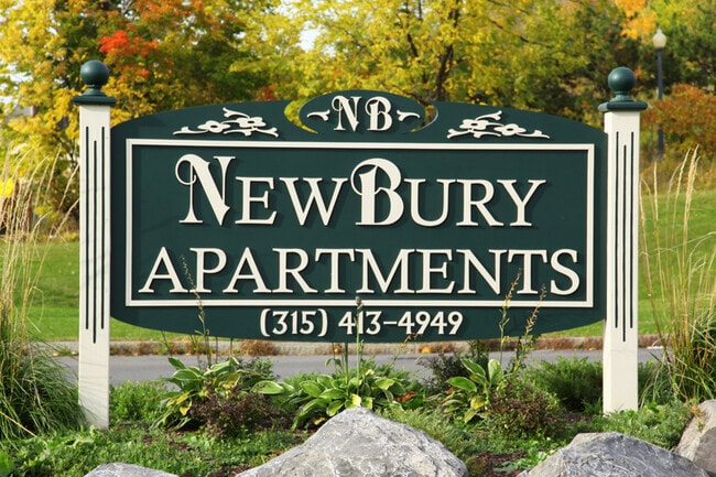 Newbury Apartment Homes