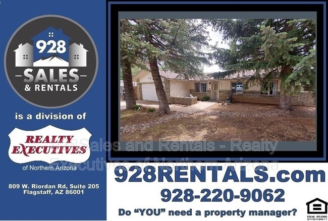 Photo - 4885 E Tomahawk Dr House