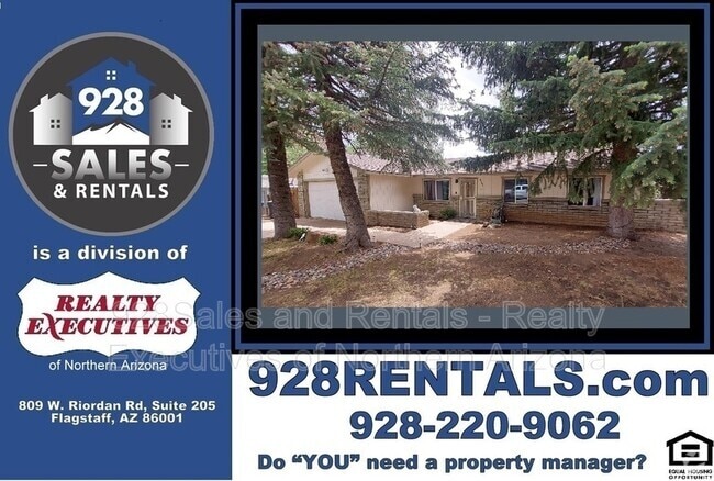 Building Photo - 4885 E Tomahawk Dr Rental