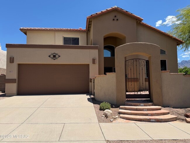 Building Photo - 11384 N Sawtooth Rd