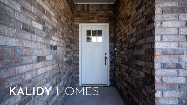 Photo - 801 Red River Dr