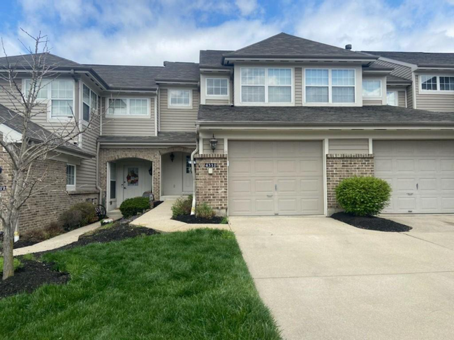 Photo - 4310 Marival Way Townhome