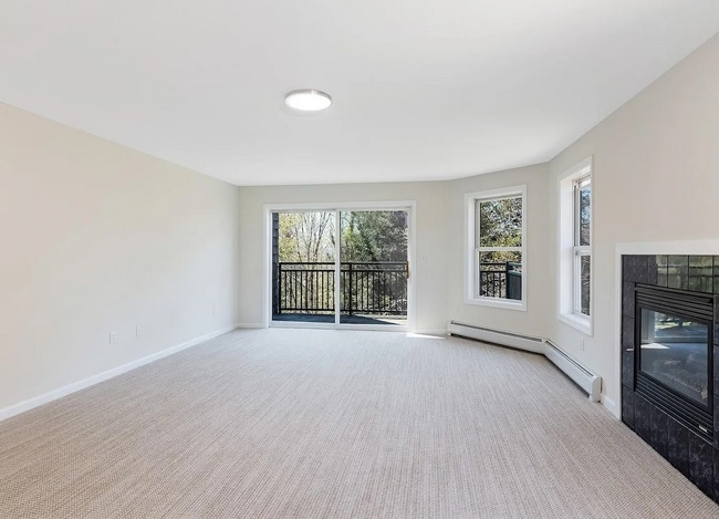 Sala de estar - 111 Claire Point Rd Unidad 111 Claire Point Rd.