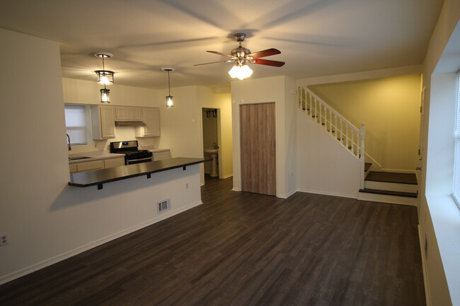 Living Room_1 - 7219 W Walker St Townhome