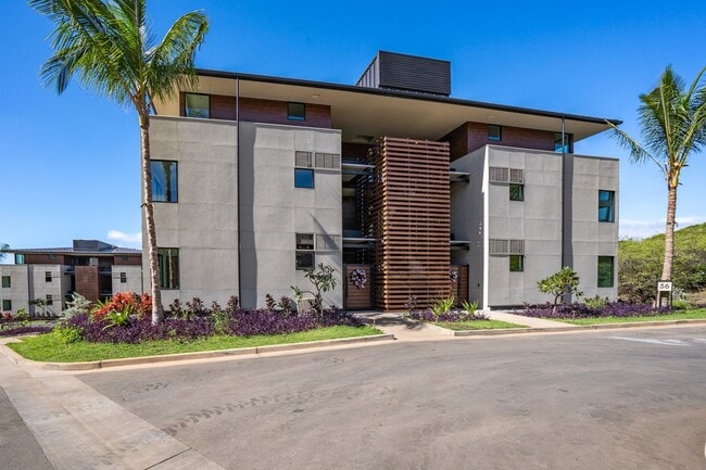 La'i Loa-Brand New Build with Ocean Views - La'i Loa-Brand New Build with Ocean Views Townhome