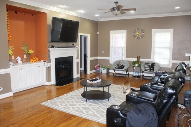 Photo - 4 Bedroom Single Family Home in Nashville