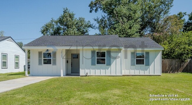 Photo - 3923 Alsace St