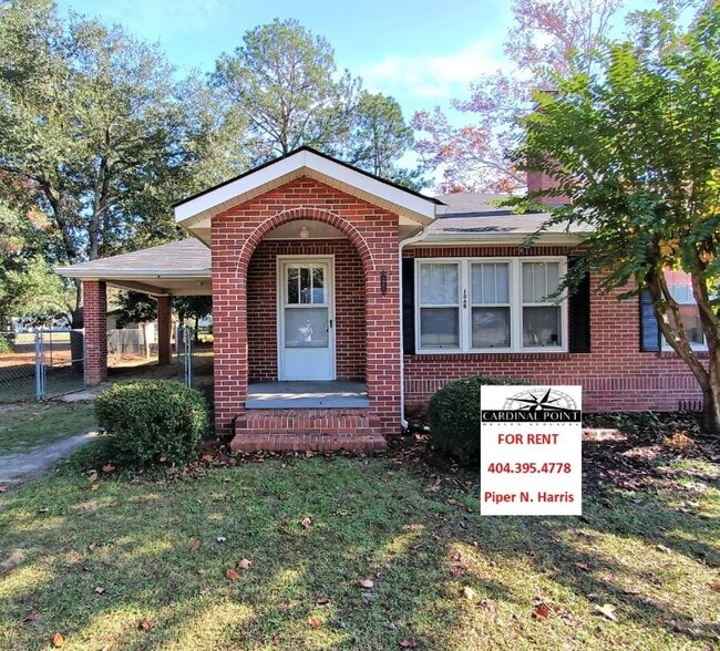 Photo - 186 E Brazell St Unidad B