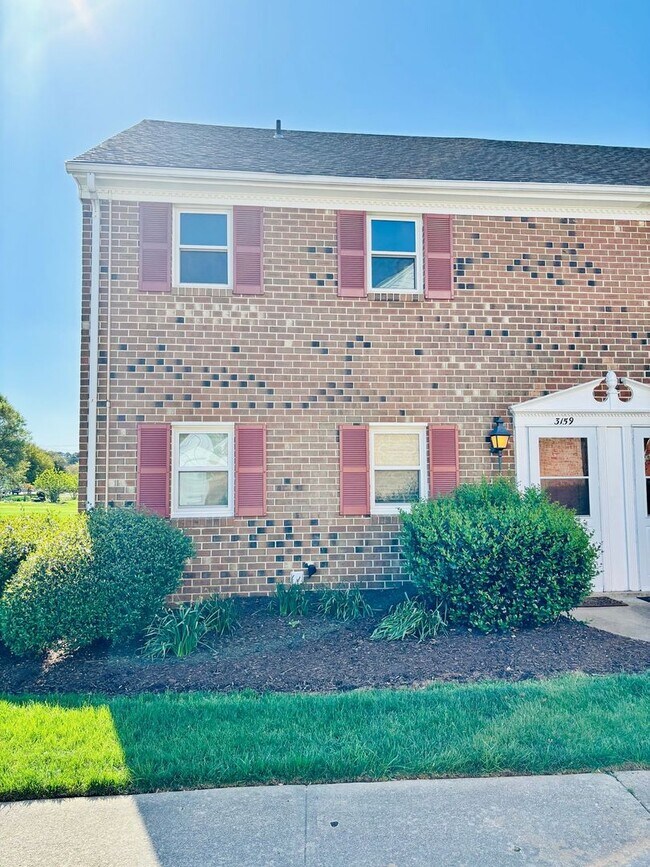 Nottingham - Nottingham Townhome