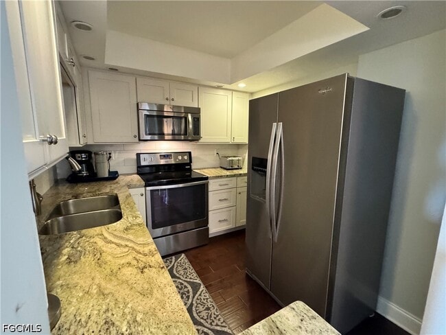 3490 N Key Dr Unit 203