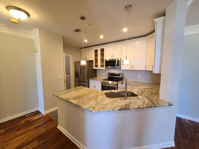 Photo - Buckhead - Upgraded Luxury 1 bedroom at Me...