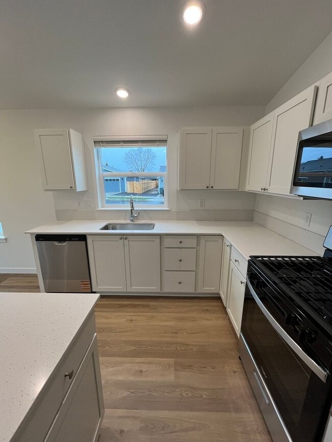 Photo - Newly Constructed Four Bedroom Home