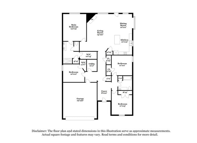 Photo - 21519 Kings Bend Dr