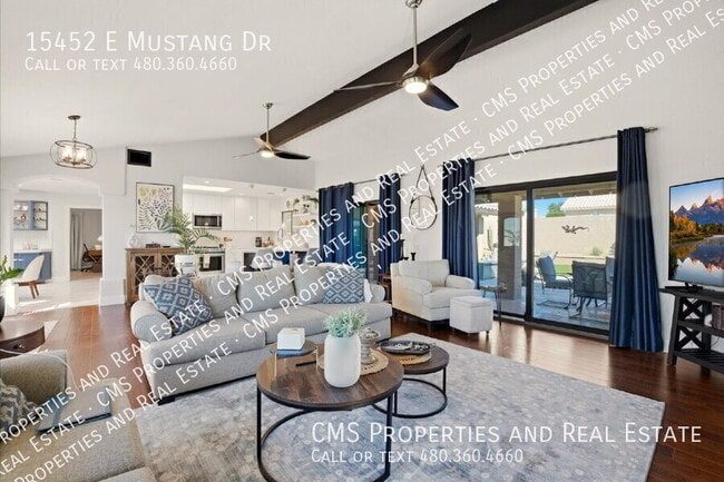 Photo - 15452 E Mustang Dr