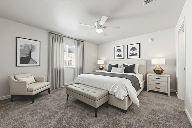 Photo - 12603 Telge Rd Unidad 8C