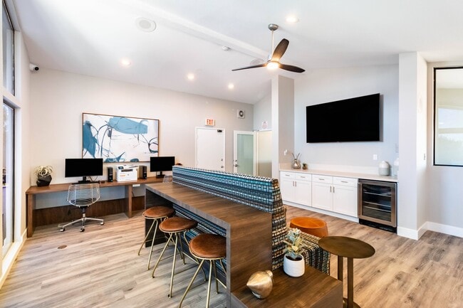 Chaparral Apartments