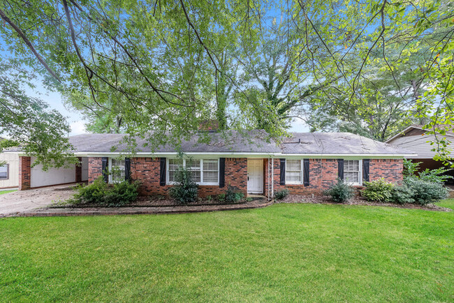 Cozy Home in Northport, AL - Cozy Home in Northport, AL