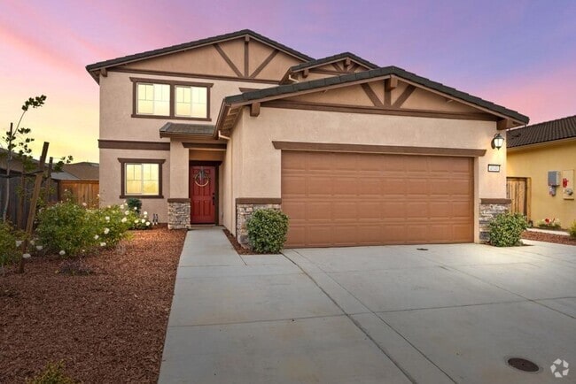 Building Photo - Gorgeous 4 Bedroom in Fiddyment Ranch Rental