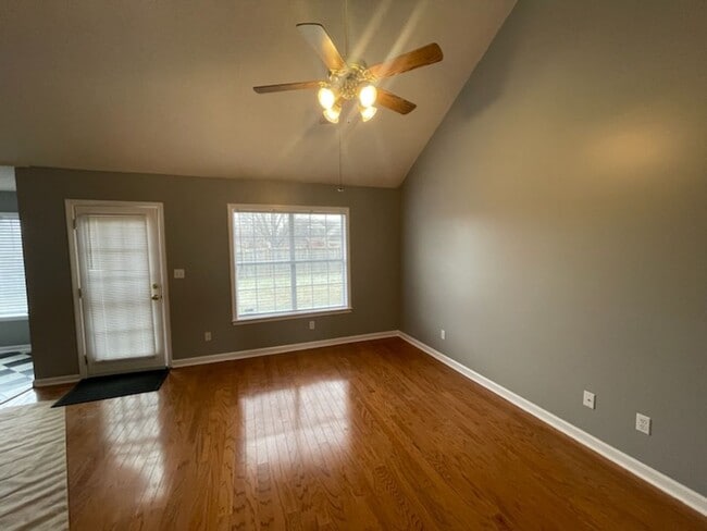 Photo - Olive Branch schools!