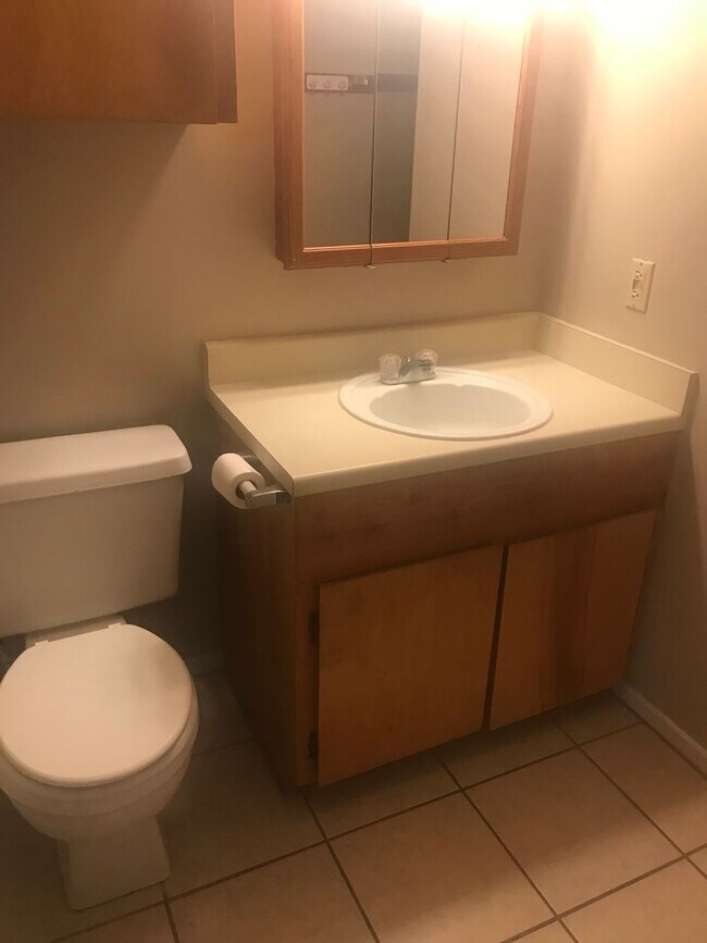 Photo - 2834-2836 Forest Bend Unit 2834