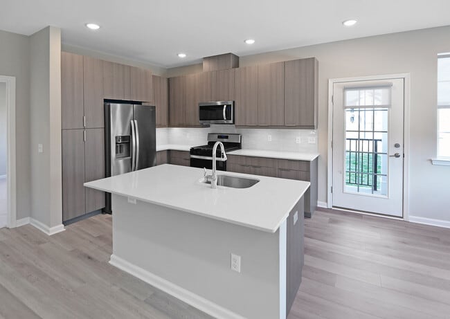 The Villas at Glenwood