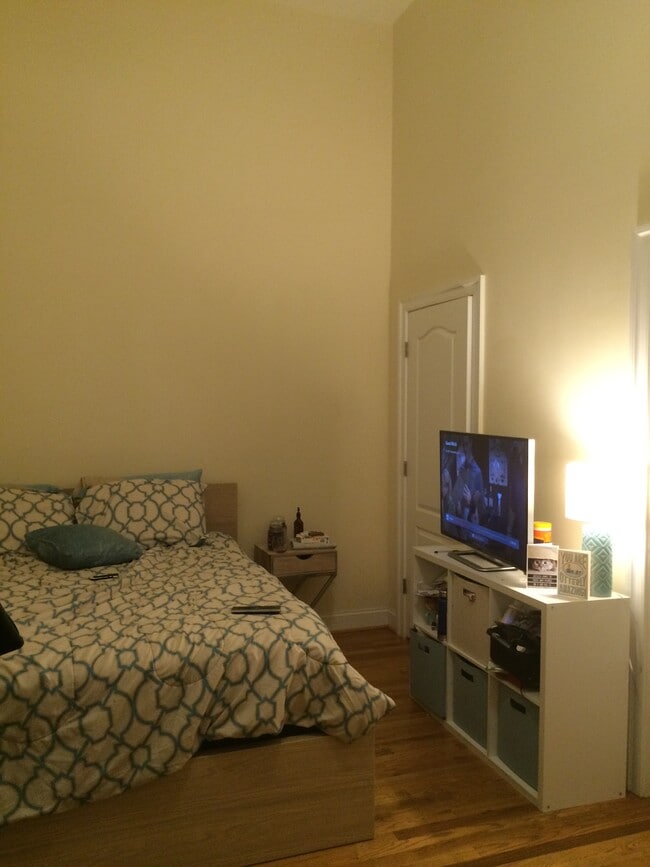 Apt. 210 1A Bedroom 2