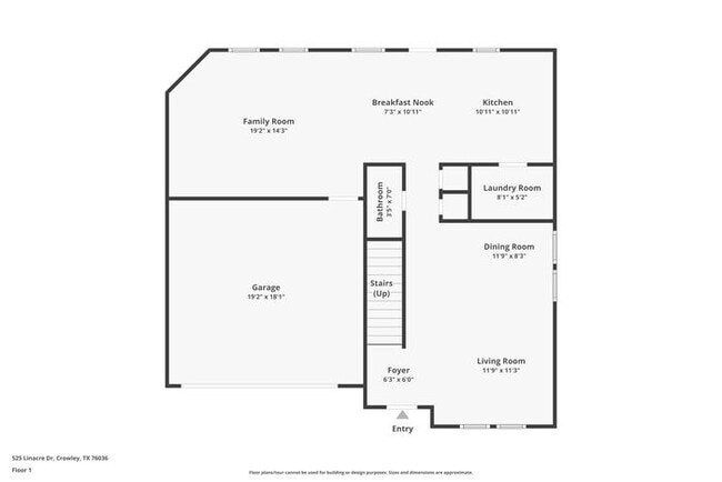 Photo - 525 Linacre Dr