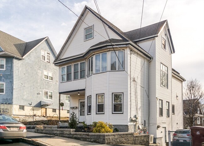 Photo - 17 Cleveland Ave Unit 1