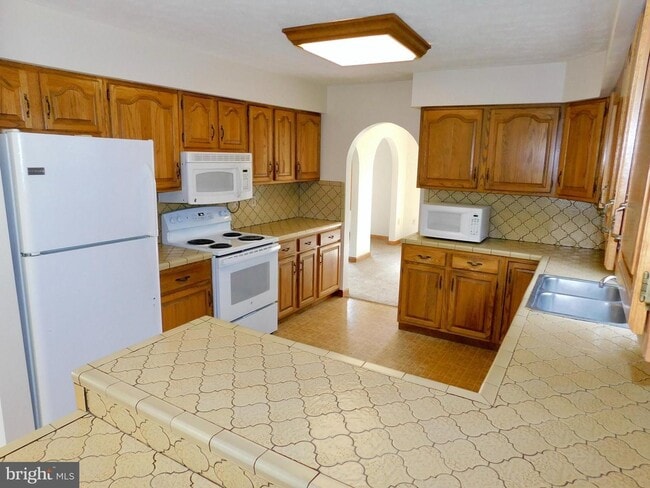 Photo - HAVRE DE GRACE - RANCHER WITH GARAGE