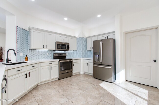 Photo - 8242 S Hidden Trail Ct