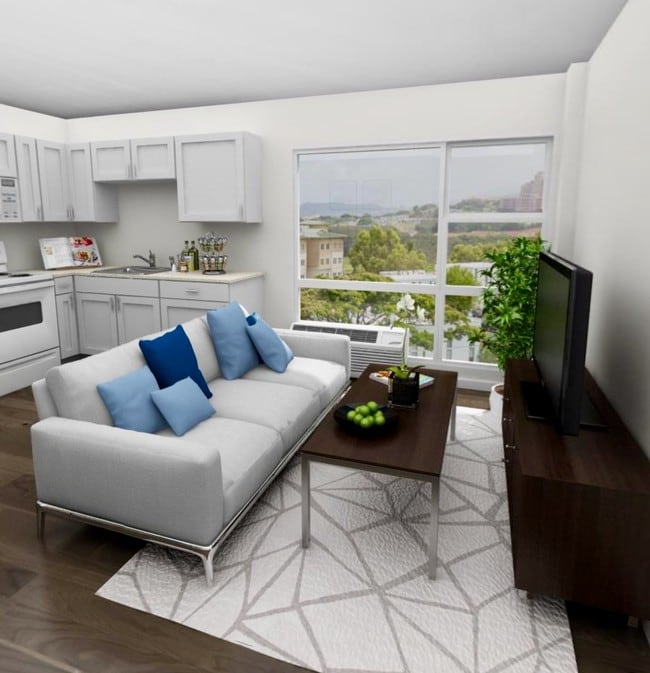 Photo - Moanalua Hillside Apartments