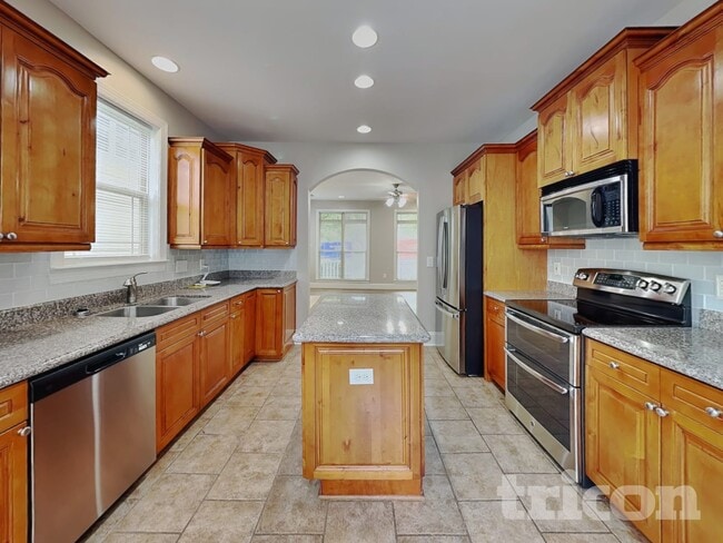 Photo - 15310 S Birkdale Commons Pkwy