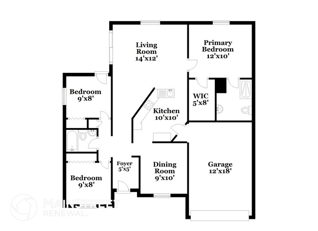Photo - 5705 33rd Dr E House