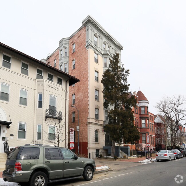 Photo - 1425 T St NW