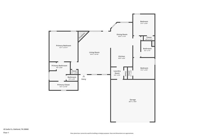 Photo - 45 Sadie Cove