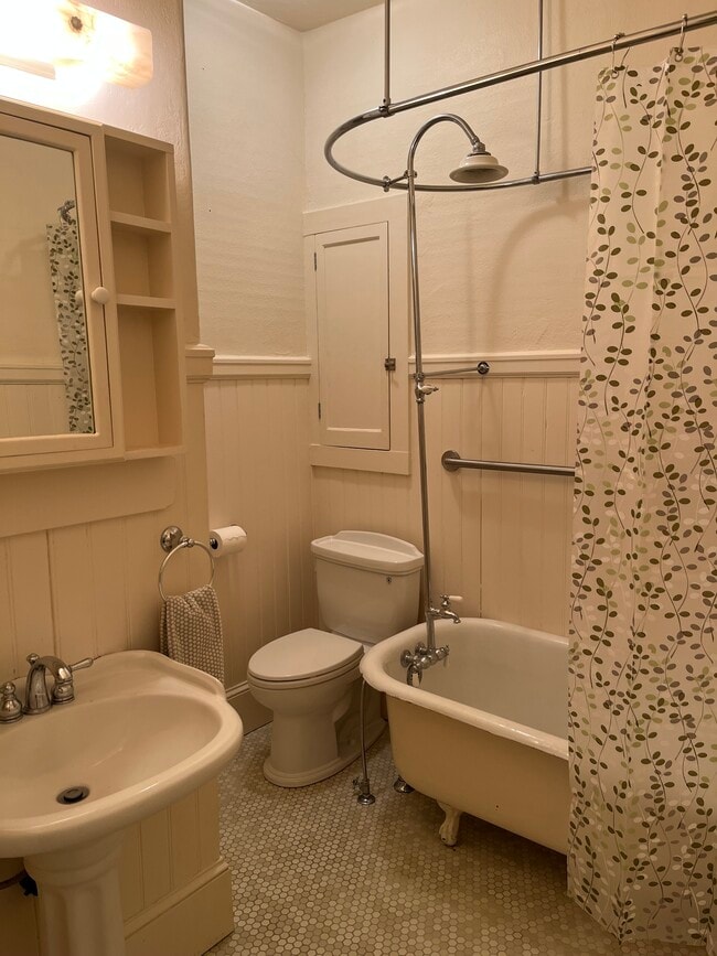 Baño - 305 Mission St Unidad 305