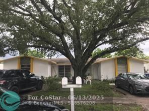 Photo - 5890 NW 20th St Apartamento
